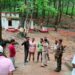Jamshedpur rural gotashila pahar puja : मंगलवार को होगी गोटाशिला पहाड़ पूजा, थाना प्रभारी ने किया तैयारियों का निरीक्षण, दिये जरूरी दिशा निर्देश Jamshedpur rural gotashila pahar puja : मंगलवार को होगी गोटाशिला पहाड़ पूजा, थाना प्रभारी ने किया तैयारियों का निरीक्षण, दिये जरूरी दिशा निर्देश