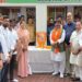 jamshedpur bjp : भाजपा जमशेदपुर महानगर ने श्रद्धाभाव से मनाई डॉ श्यामा प्रसाद मुखर्जी की 125वीं जयंती, राष्ट्रीय एकता, अखंडता और राष्ट्रवाद में उनके योगदान को कार्यकर्ताओं ने किया याद