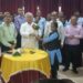 jamshedpur trade union : कैंटीन होटल रेस्टोरेंट वर्कर्स यूनियन के अध्यक्ष फिर से बनाये गये राकेश्वर पांडेय, आमसभा में कई मुद्दों पर चर्चा