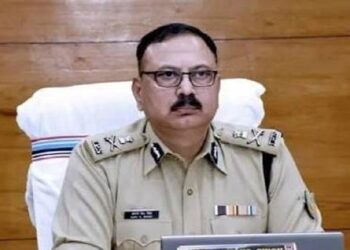 jharkhand new posting : झारखंड के पूर्व डीजीपी अजय कुमार सिंह बने झारेरा के अध्यक्ष, काफी दिनों से खाली था पद jharkhand new posting : झारखंड के पूर्व डीजीपी अजय कुमार सिंह बने झारेरा के अध्यक्ष, काफी दिनों से खाली था पद