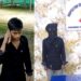 Jamshedpur two arrested in loot case : बर्मामाइंस में चापड़ के बल पर लूट के मामले में नाबालिग सहित दो पकड़ाये, पुलिस ने लूट की रकम, दो चापड़ व स्कूटी की बरामद Jamshedpur two arrested in loot case : बर्मामाइंस में चापड़ के बल पर लूट के मामले में नाबालिग सहित दो पकड़ाये, पुलिस ने लूट की रकम, दो चापड़ व स्कूटी की बरामद