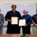 tata steel foundation and suri seva foundation mou : टाटा स्टील फाउंडेशन और सूरी सेवा फाउंडेशन ने टाटा स्टील टेक्निकल इंस्टीट्यूट में शैक्षणिक उत्कृष्टता को बढ़ावा देने के लिए साझेदारी का किया नवीकरण, बच्चों को मिलेगी नयी राह tata steel foundation and suri seva foundation mou : टाटा स्टील फाउंडेशन और सूरी सेवा फाउंडेशन ने टाटा स्टील टेक्निकल इंस्टीट्यूट में शैक्षणिक उत्कृष्टता को बढ़ावा देने के लिए साझेदारी का किया नवीकरण, बच्चों को मिलेगी नयी राह