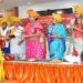 Jamshedpur jivandayini samman : चित्रकूट राष्ट्रीय सम्मेलन में जमशेदपुर की कमलेश सिंह को मिला जीवन दायिनी सम्मान, सर्वाधिक रक्तदान के लिए किया गया पुरस्कृत  