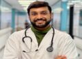 jamshedpur proud : जमशेदपुर के होनहार छात्र नीलाभ सेनगुप्ता ने पहली कोशिश में हासिल की एफएमजीई की डिग्री, मिली सफलता jamshedpur proud : जमशेदपुर के होनहार छात्र नीलाभ सेनगुप्ता ने पहली कोशिश में हासिल की एफएमजीई की डिग्री, मिली सफलता