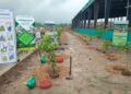 tata steel uisl van mahotsav : टाटा स्टील यूआइएसएल ने मनाया वन महोत्सव, 1,400 से अधिक पौधे लगाए और बांटे गए tata steel uisl van mahotsav : टाटा स्टील यूआइएसएल ने मनाया वन महोत्सव, 1,400 से अधिक पौधे लगाए और बांटे गए
