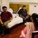 jamshedpur bistupur dd bar inujred : बिष्टुपुर डीडी बार कांड में घायल प्रत्यूष से मिले पूर्व विधायक कुणाल षाडंगी, प्रत्यूष ने देखते ही कुणाल को पहचाना, झारखंड पुलिस की दी गयी सुरक्षा