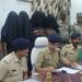 West singhbhum 5 arrested with brown sugar : चक्रधरपुर में 75 पुड़िया ब्राउन शुगर के साथ पांच धंधेबाज पकड़ाए, गुप्त सूचना के आधार पर चक्रधरपुर पुलिसल ने की कार्रवाई West singhbhum 5 arrested with brown sugar : चक्रधरपुर में 75 पुड़िया ब्राउन शुगर के साथ पांच धंधेबाज पकड़ाए, गुप्त सूचना के आधार पर चक्रधरपुर पुलिसल ने की कार्रवाई