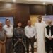 Singhbhum chamber meeting with ficci sharjah : सिंहभूम चैंबर व फिक्की शारजाह के अधिकारियों व उद्यमियों की बी2बी बैठक, वैश्विक व्यापार के नए अवसरों पर हुई विस्तृत चर्चा Singhbhum chamber meeting with ficci sharjah : सिंहभूम चैंबर व फिक्की शारजाह के अधिकारियों व उद्यमियों की बी2बी बैठक, वैश्विक व्यापार के नए अवसरों पर हुई विस्तृत चर्चा