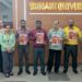 srinath university : श्रीनाथ विश्वविद्यालय में डिप्लोमा एवं बीटेक छात्रों के लिए पांच दिवसीय रोबोटिक्स एवं एम्बेडेड सिस्टम कार्यशाला का आयोजन, नवाचार कौशल का विकास की दिखी राह