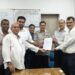 Jamshedpur tata motors convoy drivers benefit : टाटा मोटर्स के कन्वाई चालकों के लिए बड़ी राहत, चेसिस ले जाते दुर्घटना में मौत पर मिलेगा ₹15 लाख का बीमा Jamshedpur tata motors convoy drivers benefit : टाटा मोटर्स के कन्वाई चालकों के लिए बड़ी राहत, चेसिस ले जाते दुर्घटना में मौत पर मिलेगा ₹15 लाख का बीमा