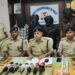 Jamshedpur five arrested in rohit munda murder case : परसुडीह के रोहित मुंडा हत्याकांड में पुलिस की त्वरित कार्रवाई, 12 घंटे के भीतर पांच आरोपियों को किया गिरफ्तार