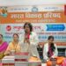 Jharkhand deoghar health camp : भारत विकास परिषद के स्थापना दिवस पर एनीमिया जागरूकता व स्वास्थ्य परीक्षण आयोजित, सेंट मेरीज स्कूल में 300 छात्राओं की कराई गई स्वास्थ्य जांच