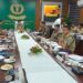 West singhbhum dgp review meeting : सारंडा क्षेत्र में नक्सलियों और ब्राउन शुगर नेटवर्क पर निर्णायक प्रहार जल्द, डीजीपी ने चाईबासा में कोल्हान के वरीय पुलिस अधिकारियों के साथ बैठक