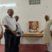 Jamshedpur bhikhari Thakur remembered : सिंहभूम जिला भोजपुरी साहित्य परिषद् ने स्व भिखारी ठाकुर को किया याद, पुण्यतिथि पर आयोजित कार्यक्रम में वक्ताओं ने की उनके नाटकों की चर्चा
