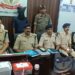 Saraikela one arrested in kapali firing case : सरायकेला पुलिस ने कपाली ओपी क्षेत्र में फायरिंग का किया त्वरित खुलासा, आरोपी गोल्डन गिरफ्तार, देसी पिस्टल भी हुआ बरामद