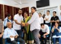 Jamshedpur blood donation : सीपीएस एवं ट्रिम फैक्ट्री के संयुक्त रक्तदान शिविर आयोजित, शिविर में में 244 यूनिट रक्त संग्रहित Jamshedpur blood donation : सीपीएस एवं ट्रिम फैक्ट्री के संयुक्त रक्तदान शिविर आयोजित, शिविर में में 244 यूनिट रक्त संग्रहित