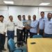 Jamshedpur tata motors gm felicitated : टाटा मोटर्स इंजन डिवीजन में महाप्रबंधक नितिन कंवाडे का अभिनंदन, प्रबंधन व यूनियन अधिकारियों ने नई जिम्मेदारी के लिए दीं शुभकामनाएं Jamshedpur tata motors gm felicitated : टाटा मोटर्स इंजन डिवीजन में महाप्रबंधक नितिन कंवाडे का अभिनंदन, प्रबंधन व यूनियन अधिकारियों ने नई जिम्मेदारी के लिए दीं शुभकामनाएं