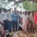 Jamshedpur rural khodi pahadi puja : चाकुलिया के खोड़ी पहाड़ी पहाड़ पूजा में उमड़ा जनसैलाब, विधायक समीर मोहंती भी पूजा में हुए शामिल Jamshedpur rural khodi pahadi puja : चाकुलिया के खोड़ी पहाड़ी पहाड़ पूजा में उमड़ा जनसैलाब, विधायक समीर मोहंती भी पूजा में हुए शामिल