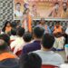 jamshedpur bjp meeting : भाजपा जमशेदपुर महानगर की मासिक संगठनात्मक बैठक हुई संपन्न, बूथ सशक्तीकरण और एसआइआर अभियान पर विशेष जोर jamshedpur bjp meeting : भाजपा जमशेदपुर महानगर की मासिक संगठनात्मक बैठक हुई संपन्न, बूथ सशक्तीकरण और एसआइआर अभियान पर विशेष जोर