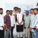 Jharkhand trl students meet state minister of defense : रक्षा राज्य मंत्री संजय सेठ से मिला टीआरएल के नेट-जेआरएफ उत्तीर्ण छात्रों का दल, जनजातीय भाषा विभाग में पीएचडी की समस्याओं से कराया अवगत Jharkhand trl students meet state minister of defense : रक्षा राज्य मंत्री संजय सेठ से मिला टीआरएल के नेट-जेआरएफ उत्तीर्ण छात्रों का दल, जनजातीय भाषा विभाग में पीएचडी की समस्याओं से कराया अवगत