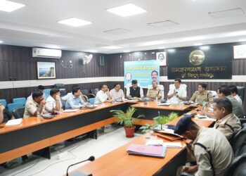 jamshedpur rangreta samaj : मजहबी रंगरेटा समाज के प्रतिनिधिमंडल ने अल्पसंख्यक आयोग के उपाध्यक्ष ज्योति मथारू से की मुलाकात, समाज को सरकारी लाभ न मिलने की दी जानकारी