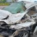 Jamshedpur rural car accident : बहरागोड़ा में तेज रफ्तार कार आगे जा रहे वाहन से टकराकर क्षतिग्रस्त, एनएच 49 पर घटी दुर्घटना में कार चालक बुरी तरह जख्मी