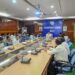 Jharkhand deoghar shravni mela preparation meeting : श्रावणी मेले की तैयारियों को लेकर देवघर डीसी ने की समीक्षा बैठक, सभी कार्य गुणवत्तापूर्ण तरीके से 25 जुलाई तक पूरे करने के दिये निर्देश Jharkhand deoghar shravni mela preparation meeting : श्रावणी मेले की तैयारियों को लेकर देवघर डीसी ने की समीक्षा बैठक, सभी कार्य गुणवत्तापूर्ण तरीके से 25 जुलाई तक पूरे करने के दिये निर्देश