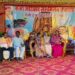 Jamshedpur karma mahotsav : गोलमुरी तेली साहू समाज ने मनाया कर्मा महोत्सव सह मिलन समारोह, मुख्य अतिथि पूर्णिमा साहू ने कर्मा महोत्सव को बताया सामाजिक एकता का प्रतीक Jamshedpur karma mahotsav : गोलमुरी तेली साहू समाज ने मनाया कर्मा महोत्सव सह मिलन समारोह, मुख्य अतिथि पूर्णिमा साहू ने कर्मा महोत्सव को बताया सामाजिक एकता का प्रतीक