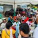 Jamshedpur jmm awareness camp : झामुमो की ओर से सोनारी में जागरूकता सह त्वरित समाधान शिविर आयोजित, आम लोगों को एसआइआर में की बारीकियों की दी गई जानकारी