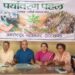 Jamshedpur paryavaran pahal : पर्यावरण पहल की बैठक में लिए गए कई महत्वपूर्ण निर्णय, पर्यावरण संरक्षण के लिए अनेक कार्यक्रमों की बनी रूपरेखा