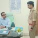 Jamshedpur ssp on surprise inspection : एसएसपी ने किया घाटशिला और गालूडीह थानों का औचक निरीक्षण, अवैध कारोबार पर सख्त कार्रवाई के दिये निर्देश Jamshedpur ssp on surprise inspection : एसएसपी ने किया घाटशिला और गालूडीह थानों का औचक निरीक्षण, अवैध कारोबार पर सख्त कार्रवाई के दिये निर्देश