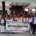 Jamshedpur mukhi samaj vikas samiti : मुखी समाज विकास समिति की जिला एवं महानगर कमेटियों का हुआ विस्तार, कमलेश मुखी कार्यकारी जिलाध्यक्ष, बिट्टू मुखी व राजेश प्रसाद जिला उपाध्यक्ष बने Jamshedpur mukhi samaj vikas samiti : मुखी समाज विकास समिति की जिला एवं महानगर कमेटियों का हुआ विस्तार, कमलेश मुखी कार्यकारी जिलाध्यक्ष, बिट्टू मुखी व राजेश प्रसाद जिला उपाध्यक्ष बने