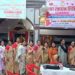 Jamshedpur rural blood donation : चाकुलिया में मारवाड़ी महिला समिति के रक्तदान शिविर में 30 यूनिट रक्त संग्रह, शिविर में थैलेसीमिया से संबंधित सेमिनार का भी हुआ आयोजन Jamshedpur rural blood donation : चाकुलिया में मारवाड़ी महिला समिति के रक्तदान शिविर में 30 यूनिट रक्त संग्रह, शिविर में थैलेसीमिया से संबंधित सेमिनार का भी हुआ आयोजन