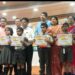 Jamshedpur tulsi bhawan : तुलसी भवन के तुलसी जयंती समारोह के तहत श्री हनुमान चालीसा पाठ प्रतियोगिता आयोजित, दो दिवसीय प्रतियोगिता में 38 स्कूलों के 502 विद्यार्थी हुए शामिल
