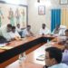 Jamshedpur jla ethics committee review meeting : झारखंड विधानसभा की सदाचार समिति ने जमशेदपुर में की समीक्षा बैठक, अनुकंपा नियुक्ति की प्रगति की समीक्षा कर दिए आवश्यक निर्देश Jamshedpur jla ethics committee review meeting : झारखंड विधानसभा की सदाचार समिति ने जमशेदपुर में की समीक्षा बैठक, अनुकंपा नियुक्ति की प्रगति की समीक्षा कर दिए आवश्यक निर्देश