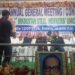 Jamshedpur Hindustan steel workers agm : हिंदुस्तान स्टील वर्कर्स की वार्षिक आम सभा एवं चुनाव संपन्न, जी संजीवा रेड्डी अध्यक्ष, रजत दीक्षित महासचिव निर्वाचित Jamshedpur Hindustan steel workers agm : हिंदुस्तान स्टील वर्कर्स की वार्षिक आम सभा एवं चुनाव संपन्न, जी संजीवा रेड्डी अध्यक्ष, रजत दीक्षित महासचिव निर्वाचित