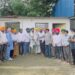 Jamshedpur rangretta samaj welcome js matharoo : जमशेदपुर के मजहबी सिख रंगरेटा समाज ने अल्पसंख्यक आयोग के उपाध्यक्ष ज्योति मथारू का किया अभिनंदन, ज्ञापन सौंप रखी एससी का दर्जा दिलाने की मांग
