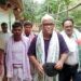 Jamshedpur rural medicinal research : डुमरिया की पारंपरिक औषधीय विरासत पर होगा वैज्ञानिक रिसर्च, आइआइटी मुंबई के पूर्व प्रोफेसर पहुंचे लाखाईडीह गांव, ग्रामीणों से आदिवासी चिकित्सा परंपरा पर की चर्चा