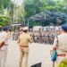 Jamshedpur ssp briefing : जमशेदपुर पुलिस बल को अपराधियों पर कड़ी कार्रवाई के निर्देश, एसएसपी ने ड्यूटी में कोताही पर सख्त कार्रवाई की दी चेतावनी, Jamshedpur ssp briefing : जमशेदपुर पुलिस बल को अपराधियों पर कड़ी कार्रवाई के निर्देश, एसएसपी ने ड्यूटी में कोताही पर सख्त कार्रवाई की दी चेतावनी,