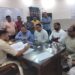 Jamshedpur jdu lodges complaint : विधायक सरयू राय के चित्र का अपमान करने वालों के खिलाफ मानगो थाना में शिकायत दर्ज, मानगो गोलचक्कर पर प्रदर्शन-पुतला दहन के दौरान घटी घटना Jamshedpur jdu lodges complaint : विधायक सरयू राय के चित्र का अपमान करने वालों के खिलाफ मानगो थाना में शिकायत दर्ज, मानगो गोलचक्कर पर प्रदर्शन-पुतला दहन के दौरान घटी घटना