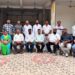 Jamshedpur kshatriya samaj meeting : मानगो में क्षत्रिय समाज की बैठक, शम्भू सिंह को नेता मानने से किया इनकार, मानगो स्तर पर संगठन बनाने का निर्णय