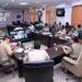 Jharkhand dgp reviews shravani mela preparations :  पुलिस महानिदेशक तदाशा मिश्र ने की श्रावणी मेला की तैयारियों की समीक्षा, अधिकारियों को सफल एवं सुरक्षित मेला आयोजन के लिए दिए जरूरी निर्देश