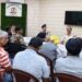 Jamshedpur sakchi peace committee meeting : साकची थाना शांति समिति की बैठक में रथ यात्रा व कानून-व्यवस्था को लेकर हुआ मंथन, पुलिस-जनता सहयोग, रात्रि गश्त, सीसीटीवी न संवेदनशील क्षेत्रों की निगरानी बढ़ाने पर रहा जोर
