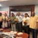 Jamshedpur blood donation : टाटा स्टील सिंटर प्लांट में रक्तदान शिविर आयोजित, कर्मचारियों की भागीदारी से 152 यूनिट रक्त संग्रहित