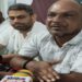 West singhbhum congress meeting : सिंहभूम लोकसभा क्षेत्रीय कांग्रेस की बैठक में एसआइआर, बूथ सशक्तीकरण व संगठन विस्तार पर जोर, नेताओं ने एक भी पात्र मतदाता का नाम एसआइआर में नहीं कटने देने का किया आह्वान West singhbhum congress meeting : सिंहभूम लोकसभा क्षेत्रीय कांग्रेस की बैठक में एसआइआर, बूथ सशक्तीकरण व संगठन विस्तार पर जोर, नेताओं ने एक भी पात्र मतदाता का नाम एसआइआर में नहीं कटने देने का किया आह्वान