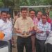 Jamshedpur fmd vaccination : पूर्वी सिंहभूम जिले में पशुओ का एफएमडी टीकाकरण अभियान आरंभ, उपायुक्त ने मोबाइल वेटरनरी यूनिट को हरी झंडी दिखाकर किया रवाना