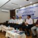 Jamshedpur dialogue on brand protection : सिंहभूम चैम्बर ने टाटा स्टील के साथ सुरक्षा एवं ब्रांड संरक्षण पर संवाद कार्यक्रम किया आयोजित, टाटा स्टील के अनेक वरीय अधिकारियों ने उद्यमियों को ब्रांड संरक्षण के महत्व की दी जानकारी Jamshedpur dialogue on brand protection : सिंहभूम चैम्बर ने टाटा स्टील के साथ सुरक्षा एवं ब्रांड संरक्षण पर संवाद कार्यक्रम किया आयोजित, टाटा स्टील के अनेक वरीय अधिकारियों ने उद्यमियों को ब्रांड संरक्षण के महत्व की दी जानकारी