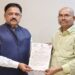 Jamshedpur mla mangal kalindi appeal : जुगसलाई विधायक मंगल कालिंदी ने पर्यटन मंत्री सुदिव्य कुमार सोनू से की मुलाकात, सावन में दलमा शिव मंदिर में दर्शन निशुल्क करने का किया आग्रह