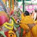 jharkhand jagannathpur rathyatra : ऐतिहासिक जगन्नाथपुर रथयात्रा महोत्सव-2026 में सम्मिलित हुए राज्यपाल संतोष कुमार गंगवार एवं मुख्यमंत्री हेमन्त सोरेन, महाप्रभु जगन्नाथ से की राज्यवासियों की खुशहाली एवं उन्नति की कामना