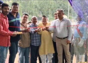 jamshedpur new mall : आदित्यपुर में खुला एसएस ट्रेड सेंटर मॉल, खरीददारी का नया ट्रेंड विकसित jamshedpur new mall : आदित्यपुर में खुला एसएस ट्रेड सेंटर मॉल, खरीददारी का नया ट्रेंड विकसित